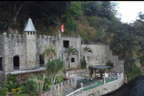 Casttle Atocha